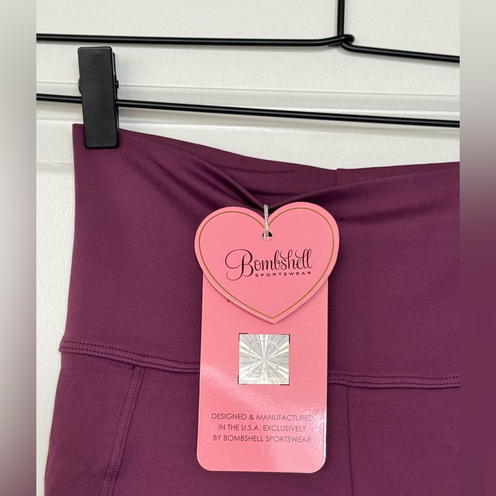 Bombshell Shape Leggings - Picture 5 of 10